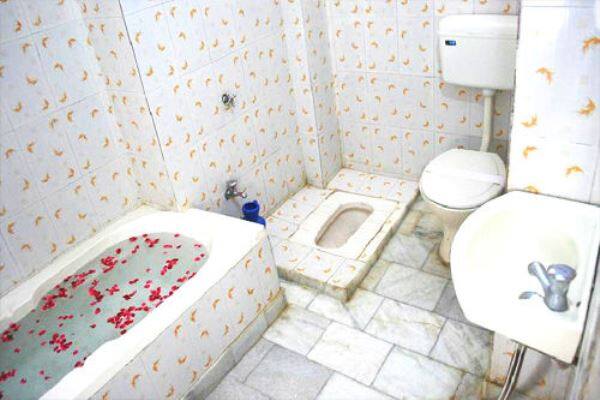 Hotel Shahanshah Palace, Ajmer 5